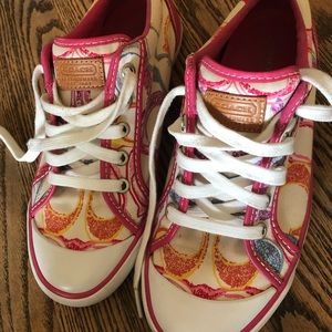 Coach Sneakers